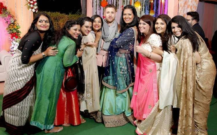 The WedPics Wedding Photographer, Delhi NCR